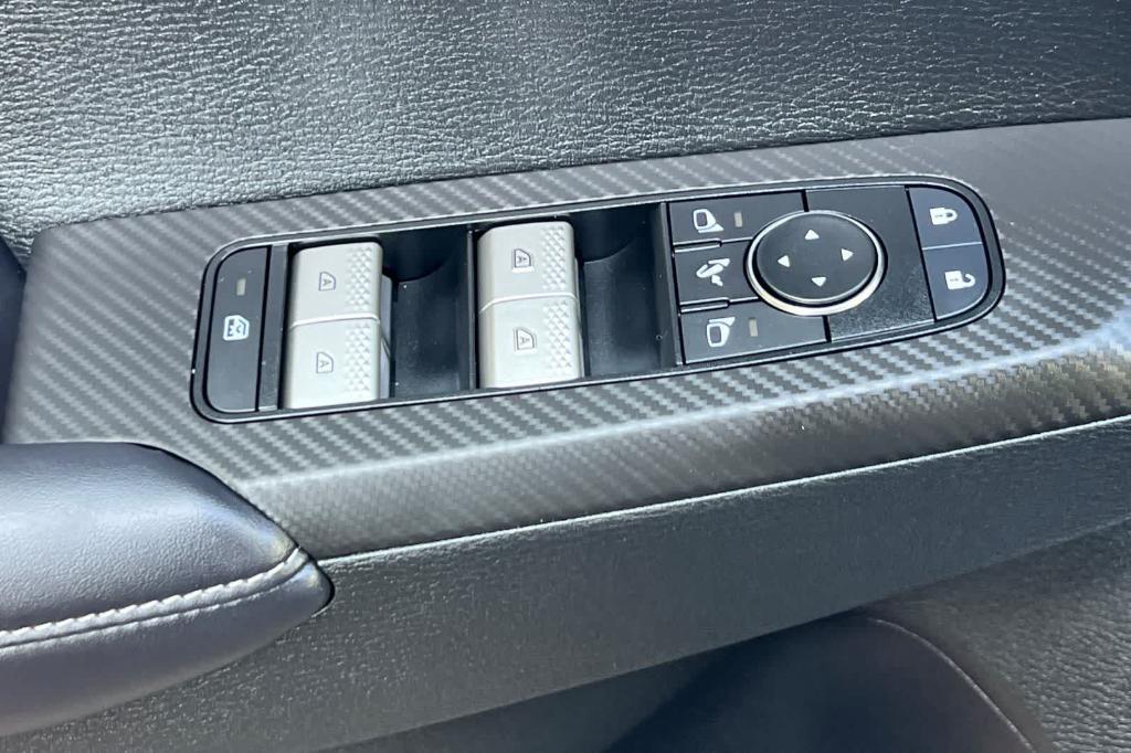 new 2026 Nissan Rogue car, priced at $46,862