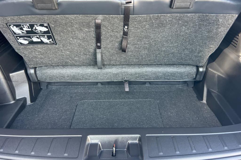 new 2026 Nissan Rogue car, priced at $46,862