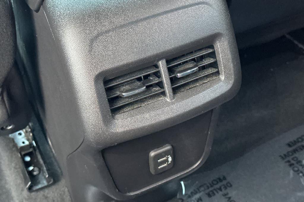 used 2024 GMC Terrain car, priced at $19,719