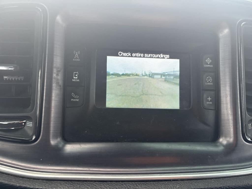 used 2017 Dodge Challenger car, priced at $11,745