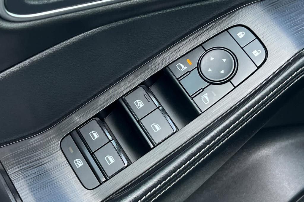 new 2026 Nissan Rogue car, priced at $36,338