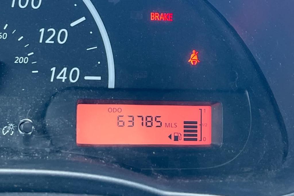 used 2017 Nissan Versa car, priced at $10,916