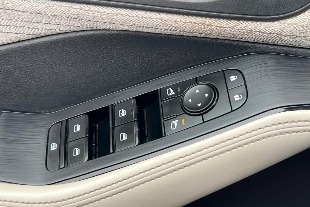 used 2021 Nissan Rogue car, priced at $18,688