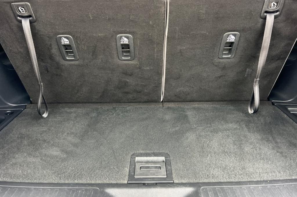 used 2024 Honda Pilot car, priced at $43,147