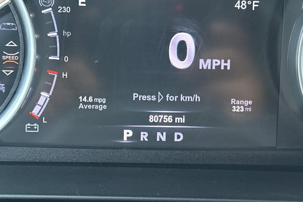 used 2017 Ram 2500 car, priced at $42,773