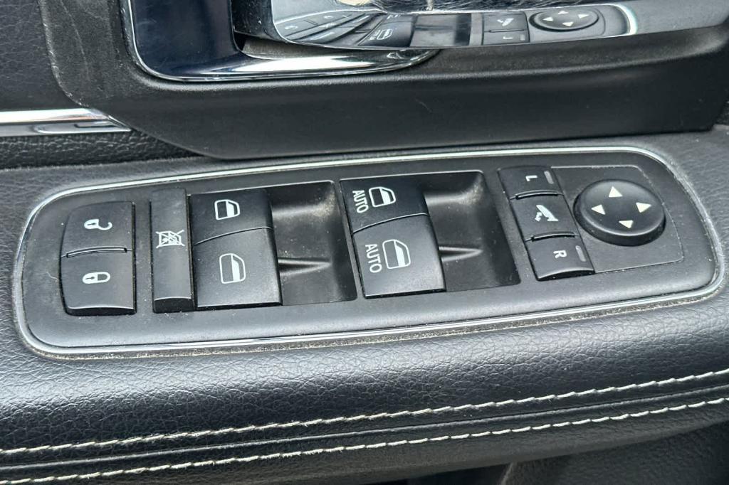 used 2017 Ram 2500 car, priced at $42,773