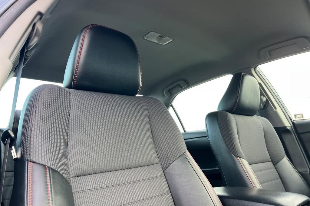 used 2016 Toyota Camry car, priced at $10,676