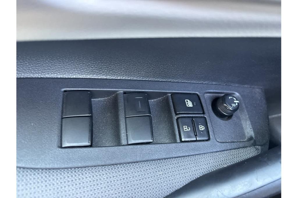 used 2025 Toyota Corolla car, priced at $21,632