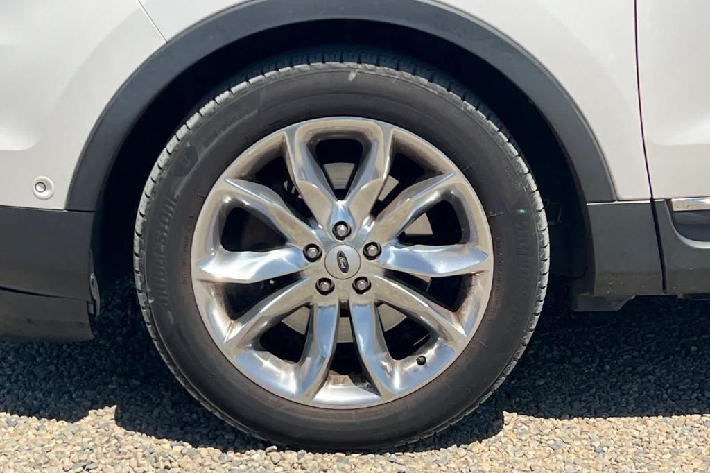 used 2014 Ford Explorer car, priced at $6,084