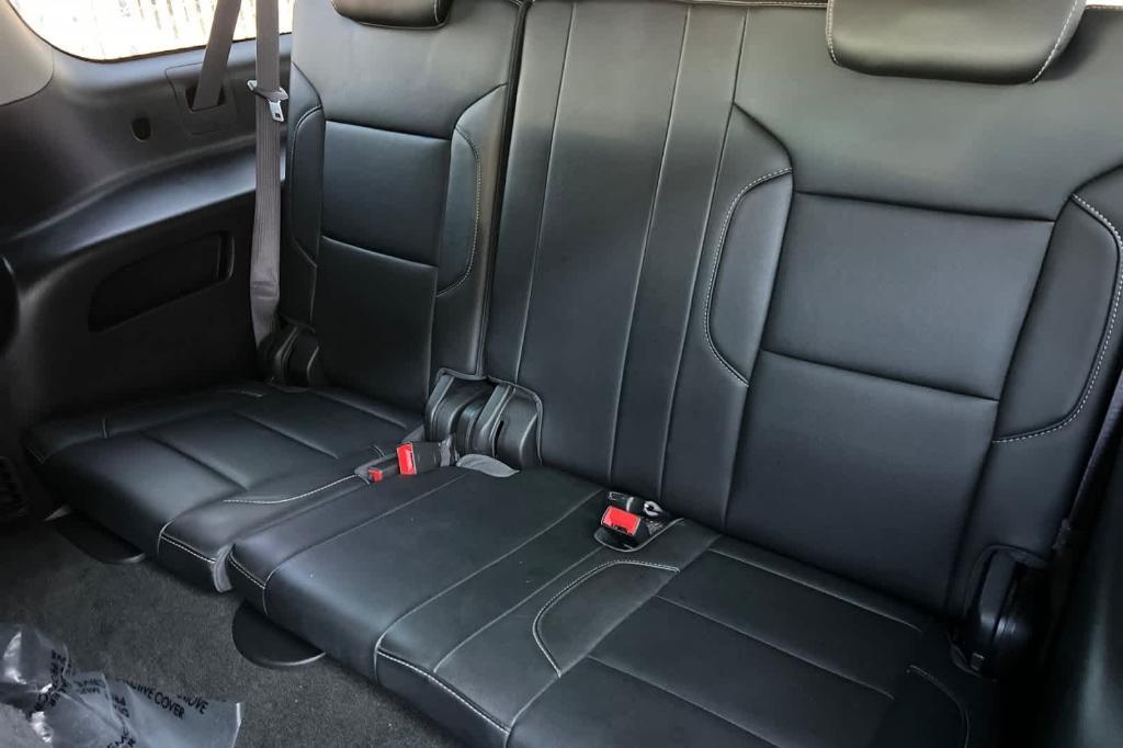 used 2017 Chevrolet Suburban car, priced at $18,373