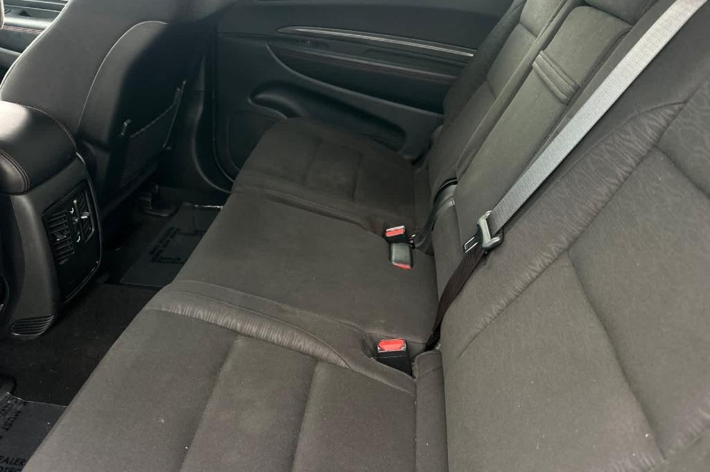 used 2024 Dodge Durango car, priced at $31,331