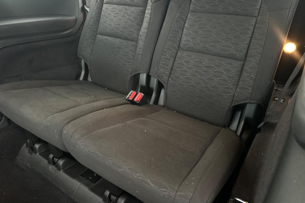 used 2024 Dodge Durango car, priced at $31,331