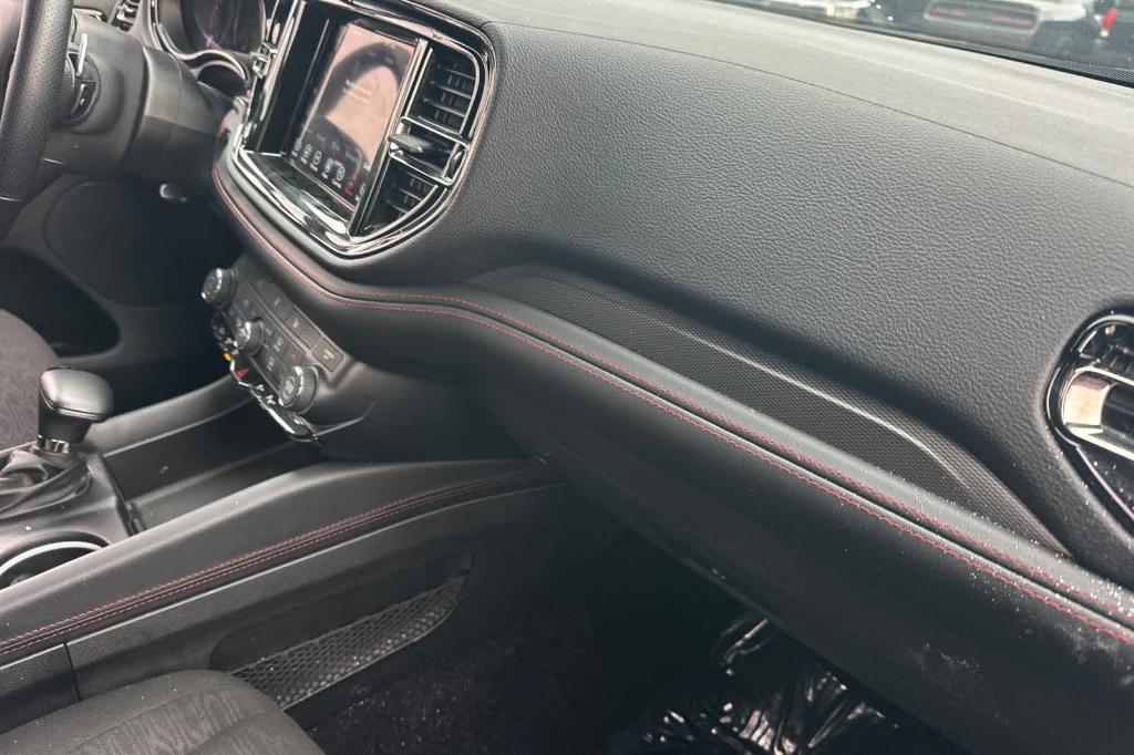 used 2024 Dodge Durango car, priced at $31,331