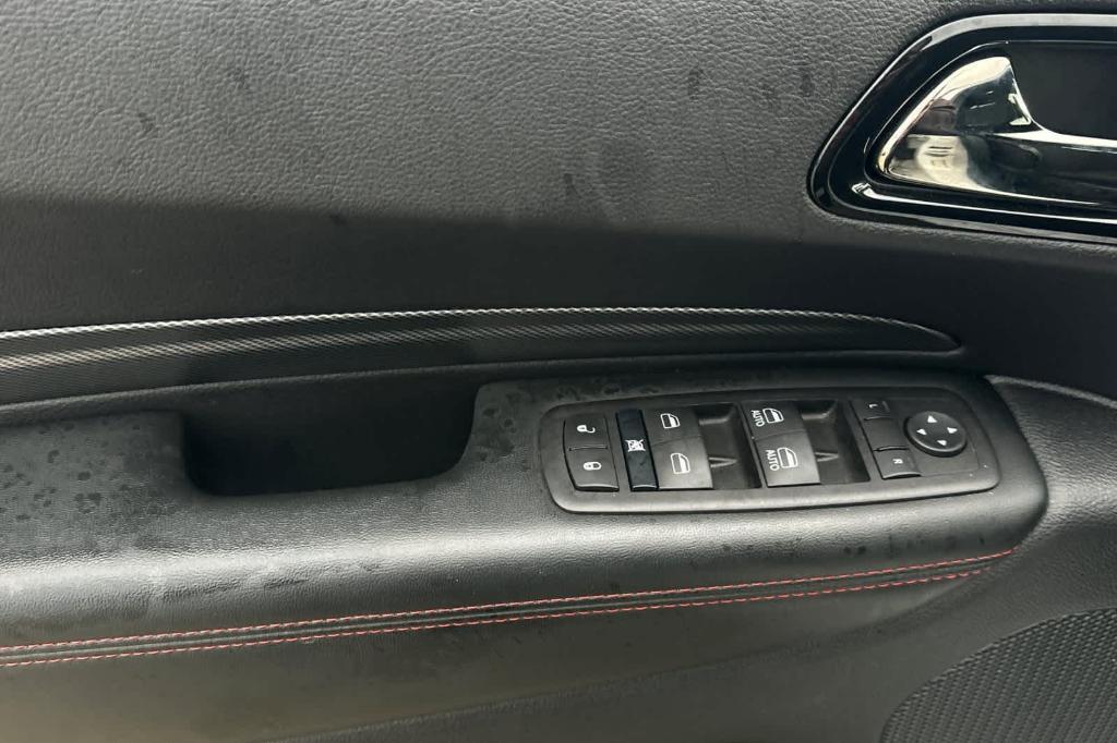 used 2024 Dodge Durango car, priced at $31,331