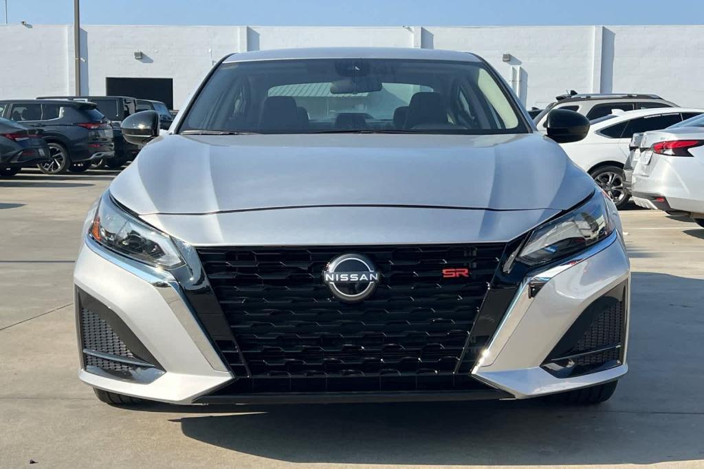 used 2024 Nissan Altima car, priced at $20,729
