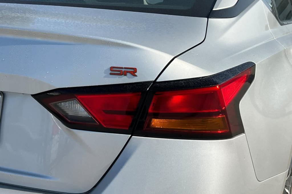 used 2024 Nissan Altima car, priced at $20,729