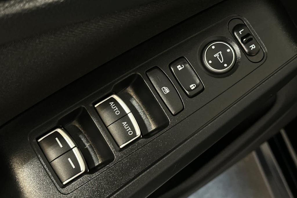 used 2025 Honda Civic car, priced at $26,724