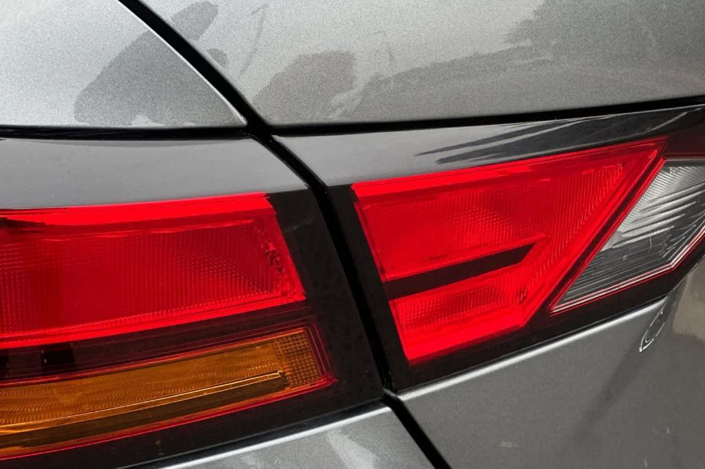 used 2022 Nissan Altima car, priced at $19,516