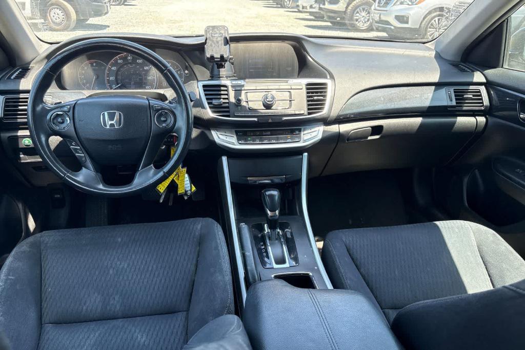used 2013 Honda Accord car, priced at $12,653
