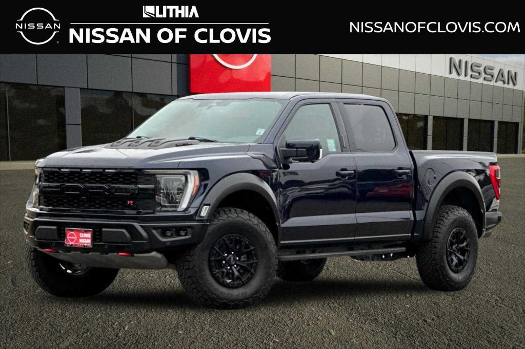 used 2023 Ford F-150 car, priced at $103,531