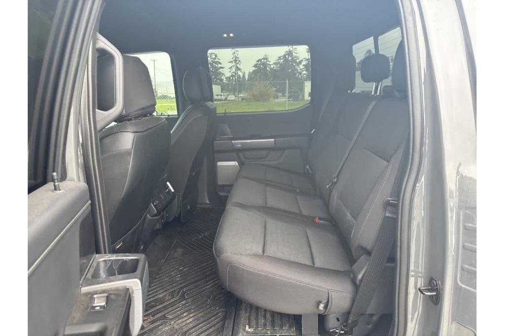 used 2021 Ford F-150 car, priced at $34,104