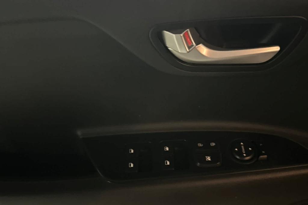 used 2023 Kia Rio car, priced at $11,989