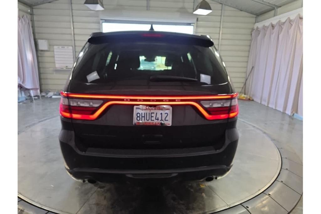 used 2015 Dodge Durango car, priced at $17,831