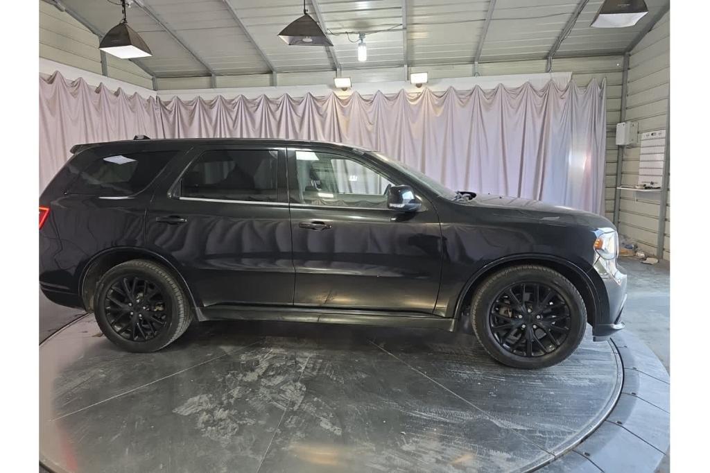 used 2015 Dodge Durango car, priced at $17,831