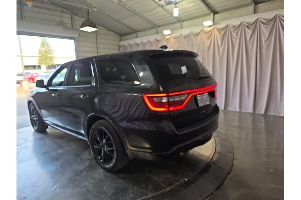 used 2015 Dodge Durango car, priced at $17,831