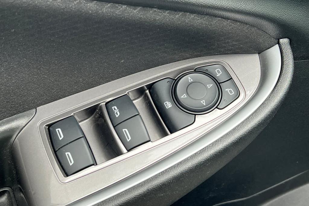 used 2024 Chevrolet Malibu car, priced at $17,335