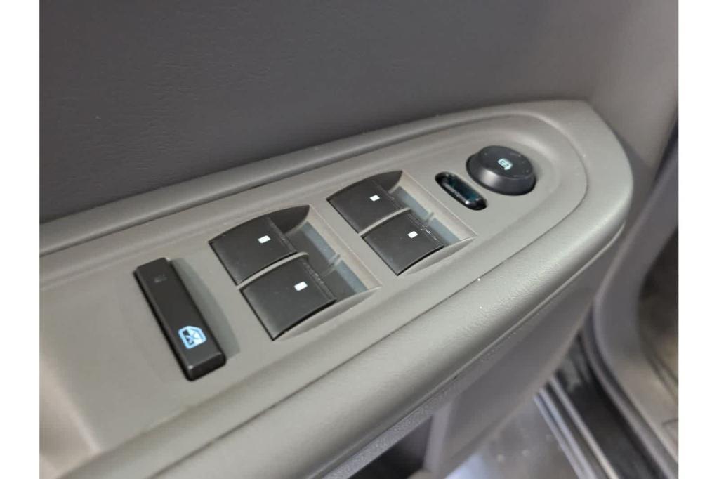 used 2016 Chevrolet Traverse car, priced at $10,558