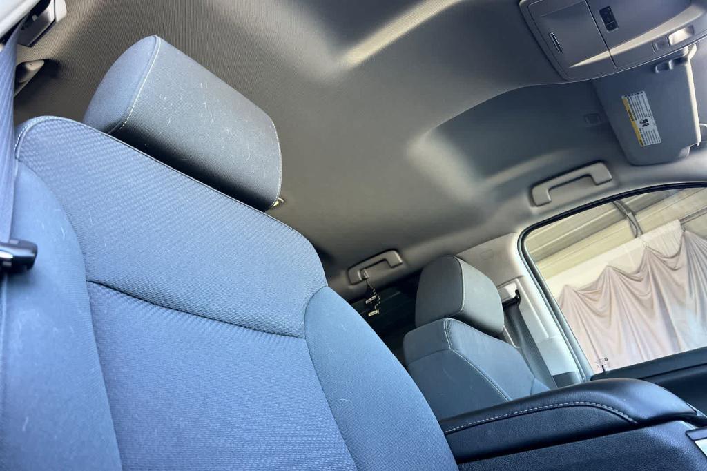 used 2018 Chevrolet Silverado 1500 car, priced at $22,930