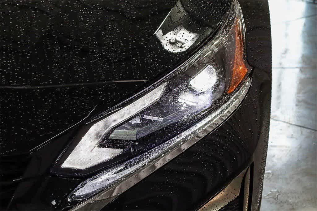 new 2025 Nissan Altima car, priced at $25,579