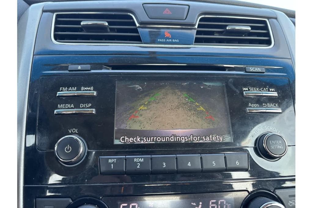 used 2015 Nissan Altima car, priced at $11,101