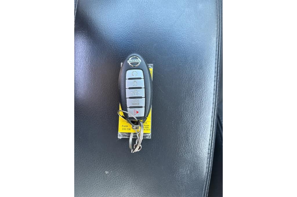 used 2015 Nissan Altima car, priced at $11,101