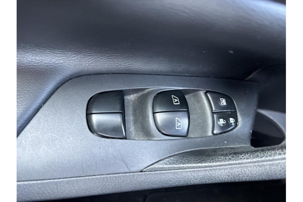 used 2015 Nissan Altima car, priced at $11,101