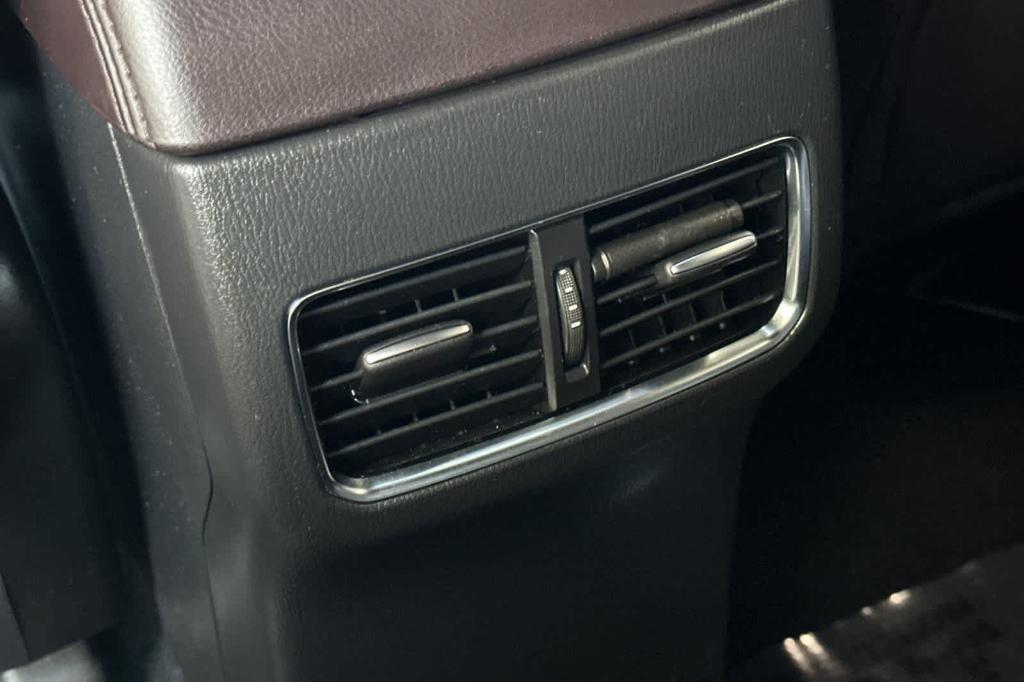 used 2021 Mazda CX-5 car, priced at $19,219