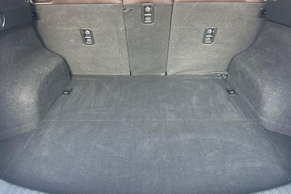 used 2021 Mazda CX-5 car, priced at $19,219