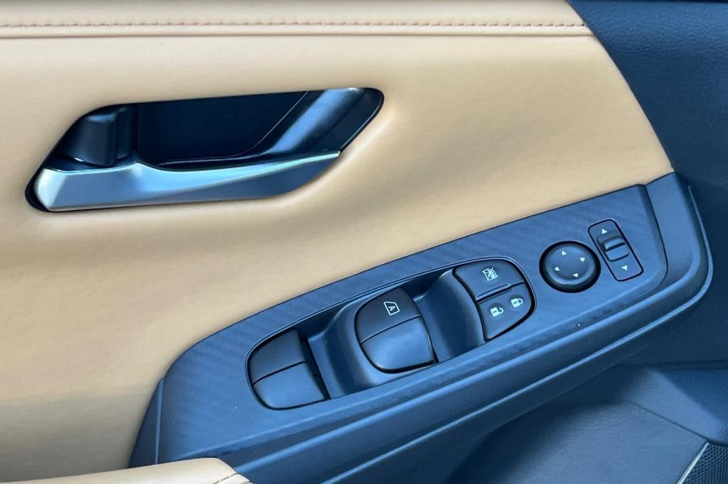 new 2025 Nissan Sentra car, priced at $23,495