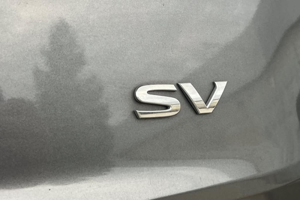 used 2021 Nissan Rogue car, priced at $16,153