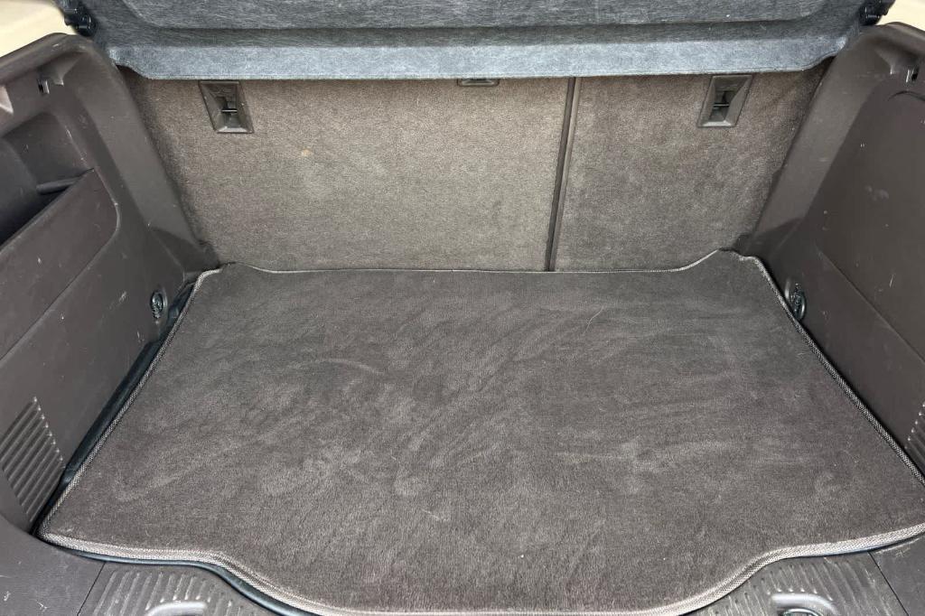 used 2015 Buick Encore car, priced at $8,862