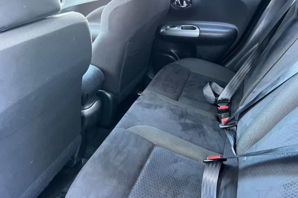 used 2015 Nissan Juke car, priced at $8,991