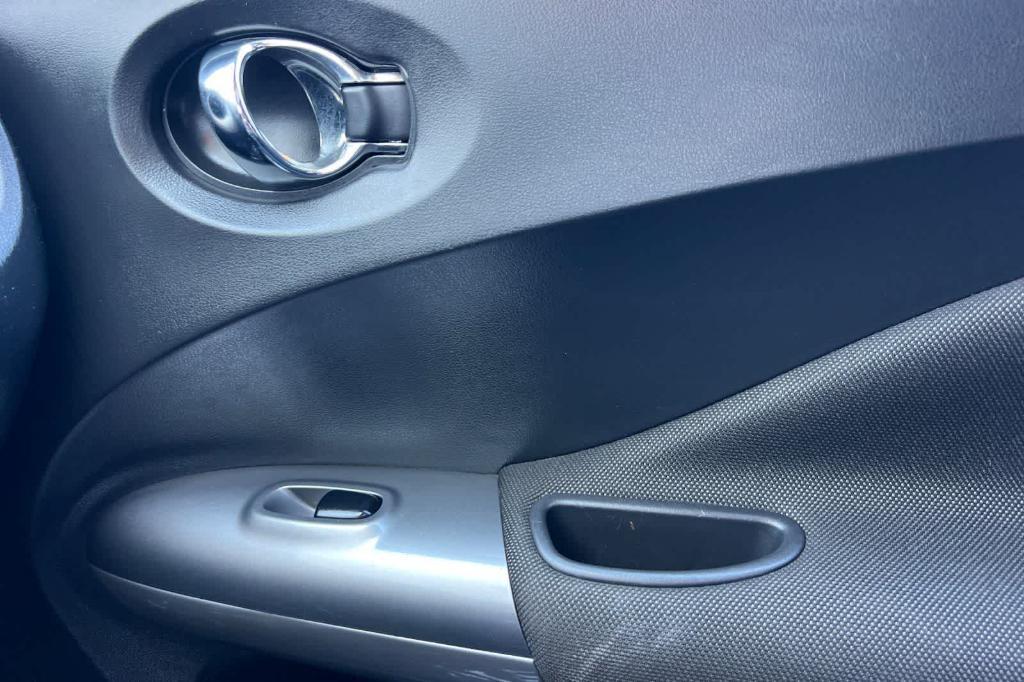 used 2015 Nissan Juke car, priced at $8,991