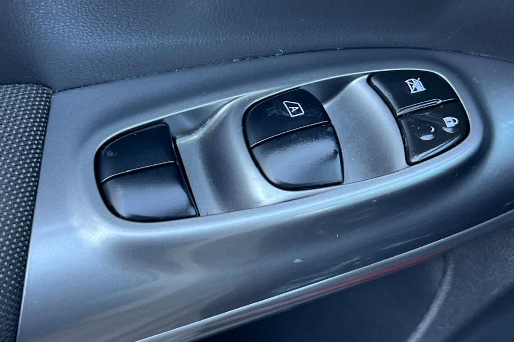 used 2015 Nissan Juke car, priced at $8,991