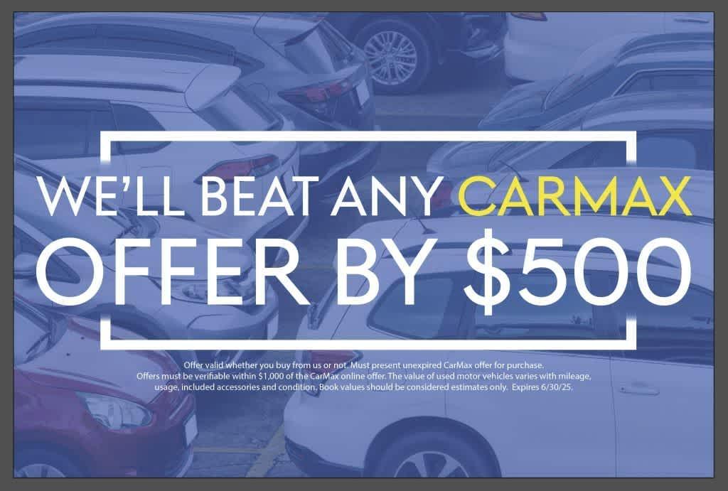 used 2025 BMW iX car, priced at $62,033