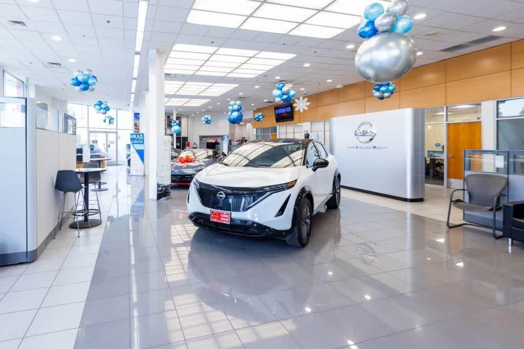 new 2026 Nissan Sentra car, priced at $25,072