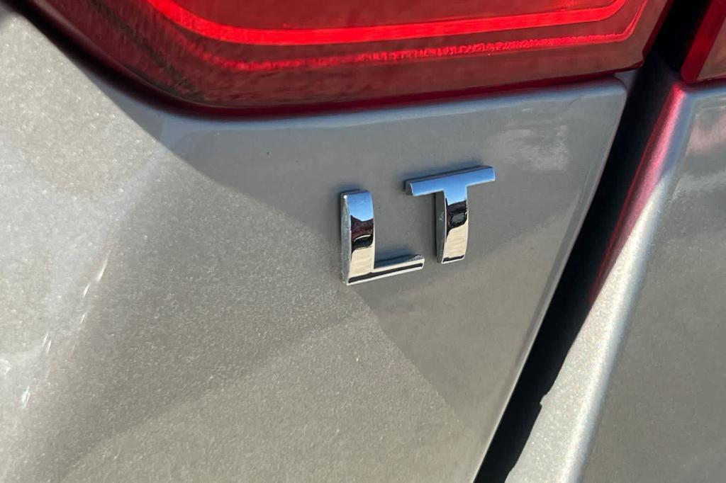 used 2014 Chevrolet Impala car, priced at $11,084