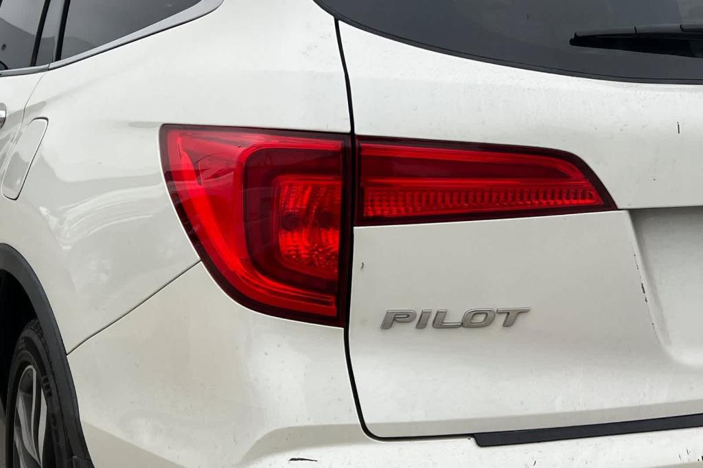 used 2017 Honda Pilot car, priced at $12,366