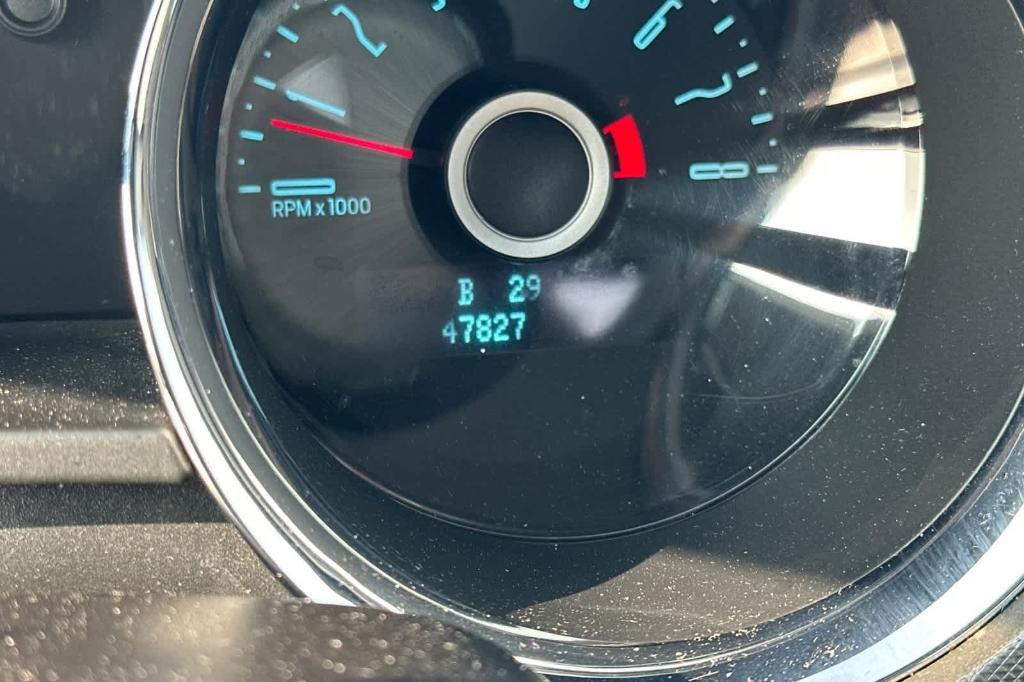 used 2014 Ford Mustang car, priced at $15,622