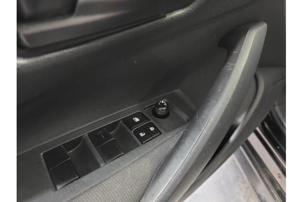 used 2023 Toyota Corolla car, priced at $18,894